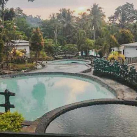 Wisma Belerang Kalianda Mitra Reddoorz Esterno foto