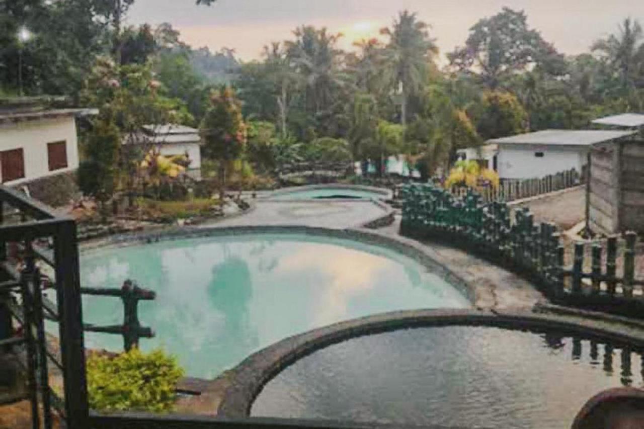 Wisma Belerang Kalianda Mitra Reddoorz Esterno foto