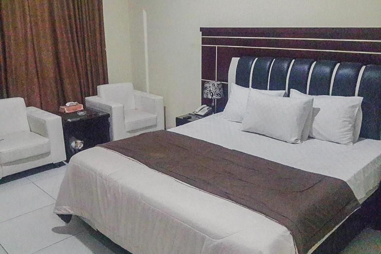 Wisma Belerang Kalianda Mitra Reddoorz Esterno foto
